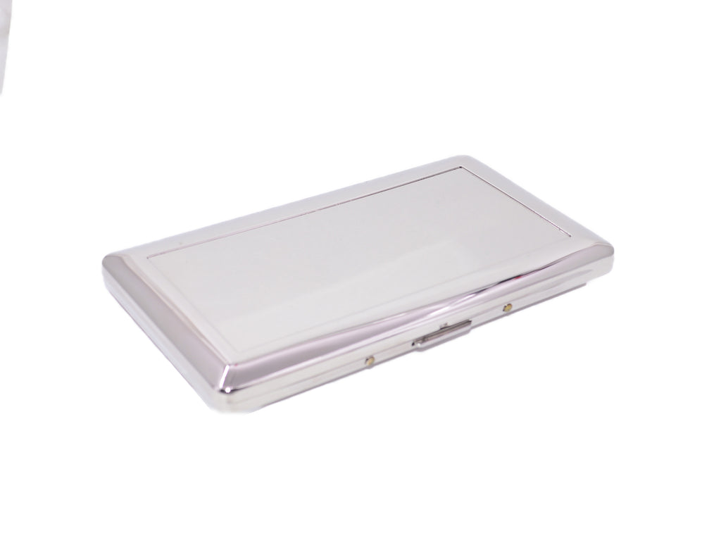 120 mm Sublimation Custom Blank Cigarette Cases, the ONLY 120 mm available